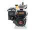 Comet MTP P40/20 SC 4T - Petrol Sprayer Pump - Loncin G200F Engine - Version for Acids and Chemicals