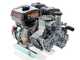 Comet MTP P40/20 SC 4T - Petrol Sprayer Pump - Loncin G200F Engine - Version for Acids and Chemicals
