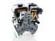 Comet MTP P40/20 SC 4T - Petrol Sprayer Pump - Loncin G200F Engine - Version for Acids and Chemicals