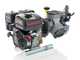 Comet MTP P40/20 SC 4T - Petrol Sprayer Pump - Loncin G200F Engine - Version for Acids and Chemicals