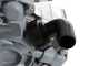 Comet MTP P40/20 SC 4T - Petrol Sprayer Pump - Loncin G200F Engine - Version for Acids and Chemicals