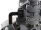 Comet MTP P40/20 SC 4T - Petrol Sprayer Pump - Loncin G200F Engine - Version for Acids and Chemicals