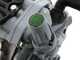 Comet MTP P40/20 SC 4T - Petrol Sprayer Pump - Loncin G200F Engine - Version for Acids and Chemicals