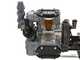 Comet MTP P40/20 SC 4T - Petrol Sprayer Pump - Loncin G200F Engine - Version for Acids and Chemicals