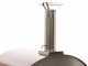 SSeven Italy Ade Rosso - Wood-fired Oven 