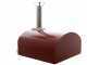 SSeven Italy Ade Rosso - Wood-fired Oven 