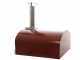 SSeven Italy Ade Rosso - Wood-fired Oven 