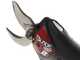 Lisam BLADE GT 2 Electric Battery-powered Pruning Shears - 50.4V 2.9Ah
