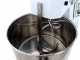 FIMAR 50SN - Spiral mixer - Three-phase - 50Kg