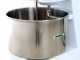 FIMAR 50SN - Spiral mixer - Three-phase - 50Kg