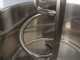 FIMAR 50SN - Spiral mixer - Three-phase - 50Kg