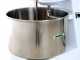 FIMAR 50SN - Spiral mixer - Three-phase - 50Kg