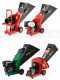 Smartwood PLT-100 PTO - Tractor-mounted Wood Pellet Machine
