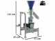 Smartwood PLT-100 PTO - Tractor-mounted Wood Pellet Machine