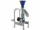 Smartwood PLT-100 PTO - Tractor-mounted Wood Pellet Machine
