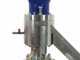 Smartwood PLT-100 PTO - Tractor-mounted Wood Pellet Machine