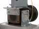 Smartwood PLT-100 PTO - Tractor-mounted Wood Pellet Machine