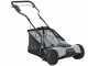 Batavia BT-CLM001 Battery-powered Cylinder Lawn Mower - 18 V - WITHOUT BATTERY AND BATTERY CHARGER