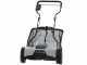Batavia BT-CLM001 Battery-powered Cylinder Lawn Mower - 18 V - WITHOUT BATTERY AND BATTERY CHARGER