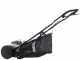 Batavia BT-CLM001 Battery-powered Cylinder Lawn Mower - 18 V - WITHOUT BATTERY AND BATTERY CHARGER
