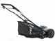 Batavia BT-CLM001 Battery-powered Cylinder Lawn Mower - 18 V - WITHOUT BATTERY AND BATTERY CHARGER
