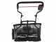 Batavia BT-CLM001 Battery-powered Cylinder Lawn Mower - 18 V - WITHOUT BATTERY AND BATTERY CHARGER