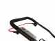 Batavia BT-CLM001 Battery-powered Cylinder Lawn Mower - 18 V - WITHOUT BATTERY AND BATTERY CHARGER