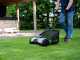 Batavia BT-CLM001 Battery-powered Cylinder Lawn Mower - 18 V - WITHOUT BATTERY AND BATTERY CHARGER