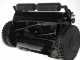Batavia BT-CLM001 Battery-powered Cylinder Lawn Mower - 18 V - WITHOUT BATTERY AND BATTERY CHARGER