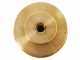 Fimar 155 mm Bronze Pasta Die for Puff Pastry - PF25E - PF40E