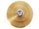 Fimar 155 mm Bronze Pasta Die for Puff Pastry - PF25E - PF40E