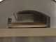 Seven Italy Ade Rosso - Outdoor Wood-fired Oven with Cart