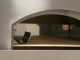 Seven Italy Ade Antracite - Outdoor Wood-fired Oven with Cart