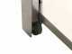 Seven Italy Ade Antracite - Outdoor Wood-fired Oven with Cart