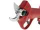 ARCHMAN FE05-30 Electric Pruning Shears - 2X16.8V 2.5Ah