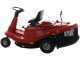 Line Plus 76 M Rider Riding-on Mower with EURO 352 LOncin Engine