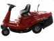 Line Plus 76 M Rider Riding-on Mower with EURO 352 LOncin Engine