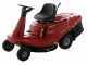 Line Plus 76 M Rider Riding-on Mower with EURO 352 LOncin Engine