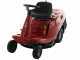 Line Plus 76 M Rider Riding-on Mower with EURO 352 LOncin Engine