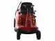 Line Plus 76 M Rider Riding-on Mower with EURO 352 LOncin Engine