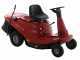 Line Plus 76 M Rider Riding-on Mower with EURO 352 LOncin Engine