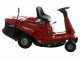 Line Plus 76 M Rider Riding-on Mower with EURO 352 LOncin Engine