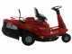 Line Plus 76 M Rider Riding-on Mower with EURO 352 LOncin Engine