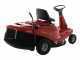 Line Plus 76 M Rider Riding-on Mower with EURO 352 LOncin Engine