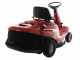 Line Plus 76 M Rider Riding-on Mower with EURO 352 LOncin Engine