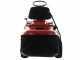 Line Plus 76 M Rider Riding-on Mower with EURO 352 LOncin Engine
