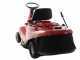 Line Plus 76 M Rider Riding-on Mower with EURO 352 LOncin Engine