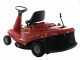 Line Plus 76 M Rider Riding-on Mower with EURO 352 LOncin Engine