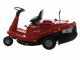 Line Plus 76 M Rider Riding-on Mower with EURO 352 LOncin Engine