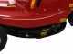 Line Plus 76 M Rider Riding-on Mower with EURO 352 LOncin Engine